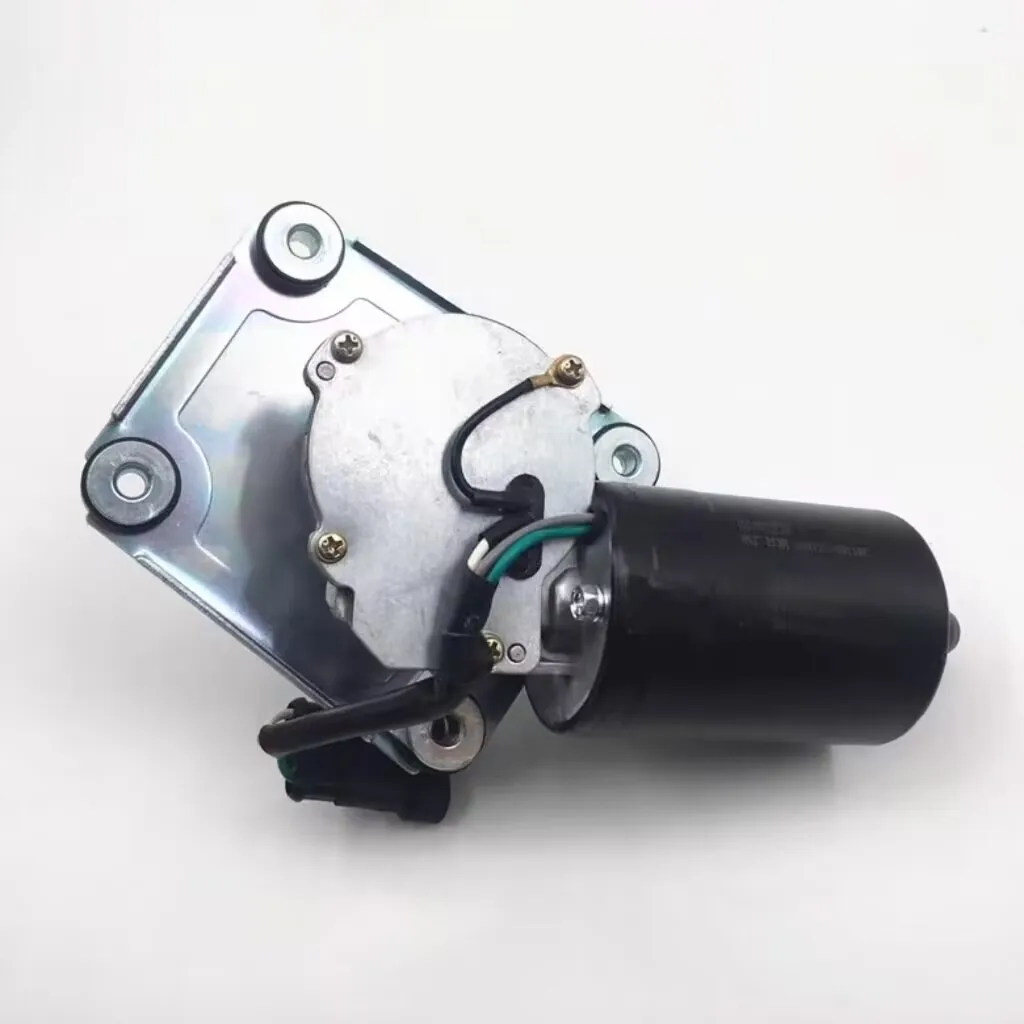 Front Windshield wiper motor kit to Chinese CHERY QQ / QQ3 1.1L Auto car motor parts S11-5205110
Front Windshield wiper motor kit to Chinese CHERY QQ / QQ3 1.1L Auto car motor parts S11-5205110