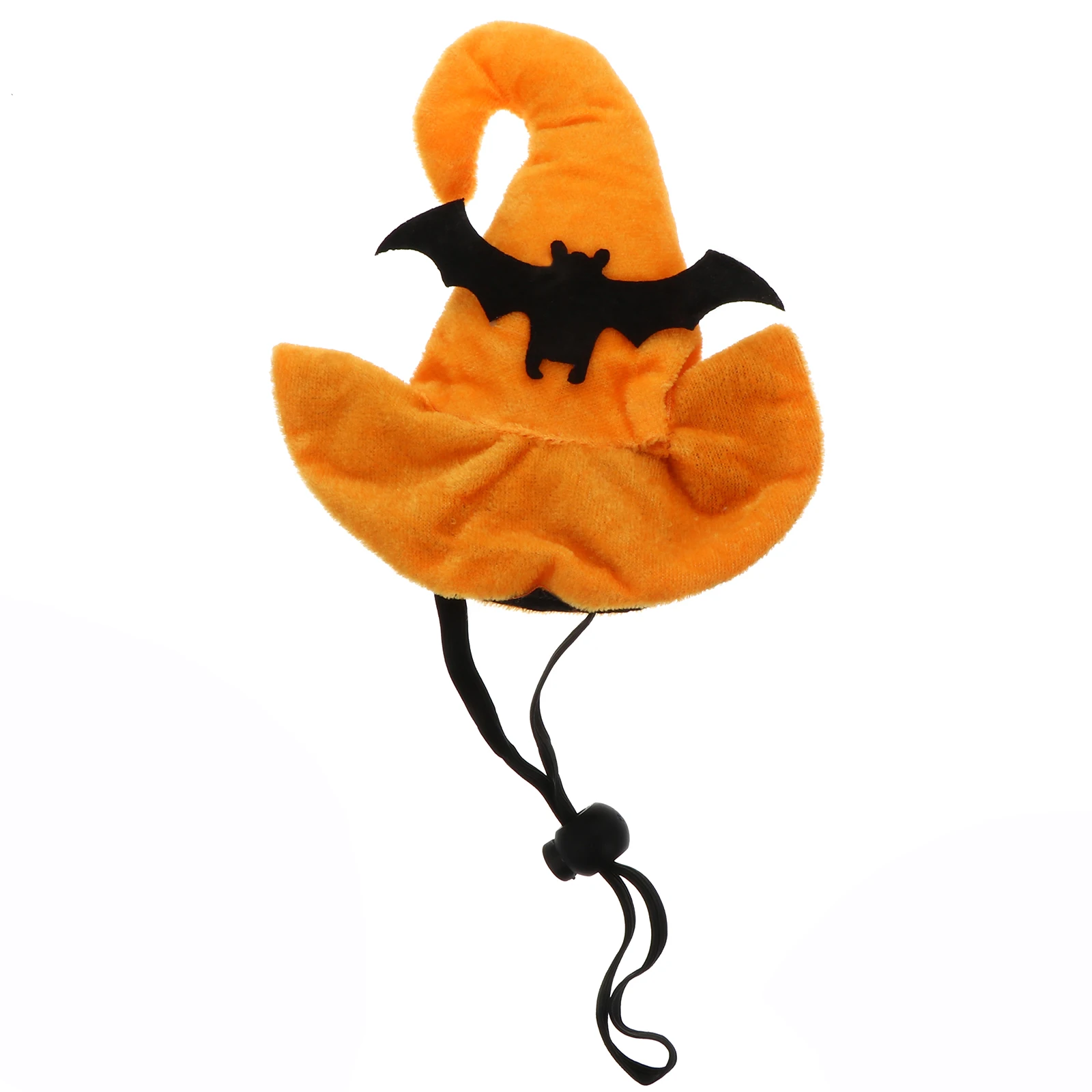 Halloween Hat Pet Costume for Cat Festive Hats Has Pet-hats Cute Dog Funny Cats Scarf
Halloween Hat Pet Costume for Cat Festive Hats Has Pet-hats Cute Dog Funny Cats Scarf