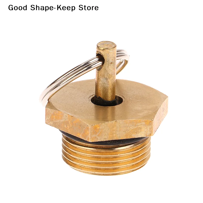dailyTruck Air Tank Drain Valve Anti-rust Antifouling Air Tank Drain Switch Type 151 Copper Plug Screw Auto PartsDaily products
dailyTruck Air Tank Drain Valve Anti-rust Antifouling Air Tank Drain Switch Type 151 Copper Plug Screw Auto PartsDaily products