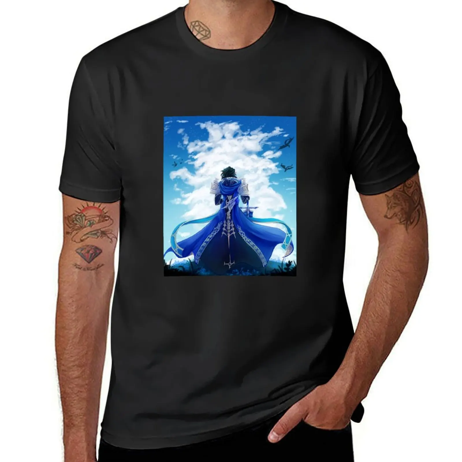 Aymeric T-Shirt sports fans sweat sublime new edition mens graphic t-shirts funny
Aymeric T-Shirt sports fans sweat sublime new edition mens graphic t-shirts funny