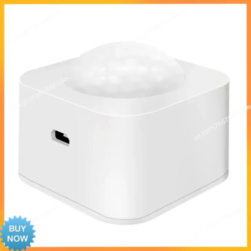 A10R Tuya 2 в 1, умный Zigbee PIR датчик движения + яркость, пассивный инфракрасный детектор, датчик охранной сигнализации с питанием от батареи Durab
A10R Tuya 2 в 1, умный Zigbee PIR датчик движения + яркость, пассивный инфракрасный детектор, датчик охранной сигнализации с питанием от батареи Durab