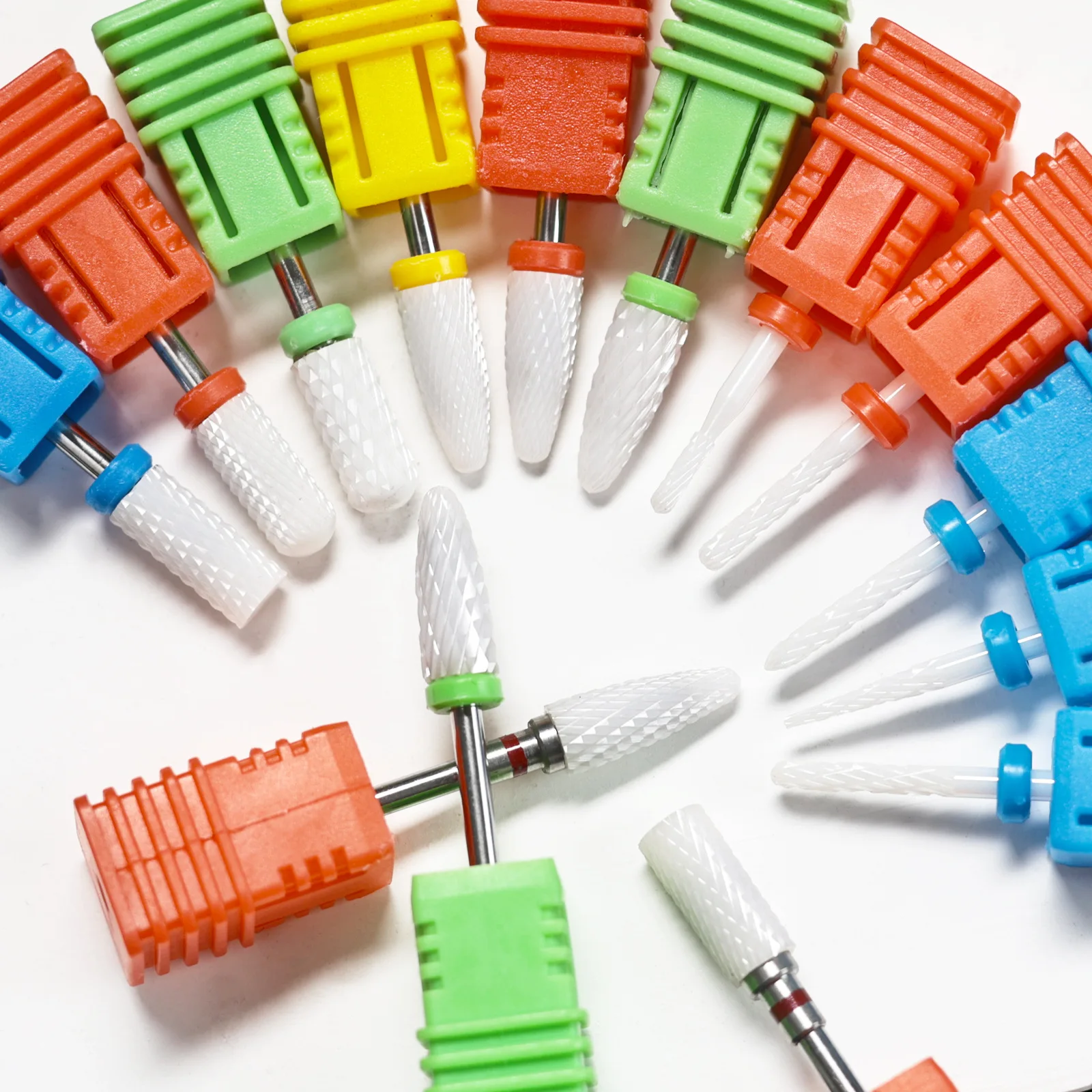 20pcs Dental Ceramic Burrs Tooth Polishing Machines for 2.35mm Low Speed Machine Polishing Dental Tools Dental Laboratory
20pcs Dental Ceramic Burrs Tooth Polishing Machines for 2.35mm Low Speed Machine Polishing Dental Tools Dental Laboratory