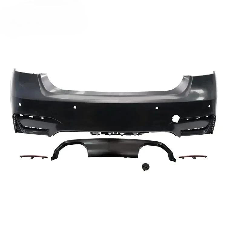 For 3 Series F30 Upgrade to M3 1:1 Wide Bodykit with Bumpers Grill Fender Side Skirts Hot Selling Car Bumpers Body Kit
For 3 Series F30 Upgrade to M3 1:1 Wide Bodykit with Bumpers Grill Fender Side Skirts Hot Selling Car Bumpers Body Kit