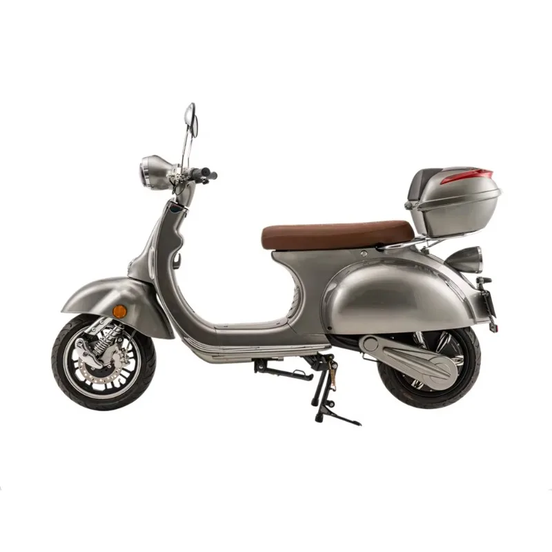 2025 Newest China EEC Approved Scooter Electric Motorcycle Classic Style In Electric Mobility
2025 Newest China EEC Approved Scooter Electric Motorcycle Classic Style In Electric Mobility
