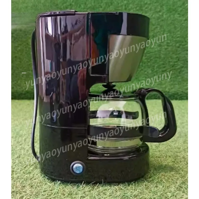 RV 12V Portable Coffee Machine 24V American Coffee Kettle Fast Business Vehicle
RV 12V Portable Coffee Machine 24V American Coffee Kettle Fast Business Vehicle
