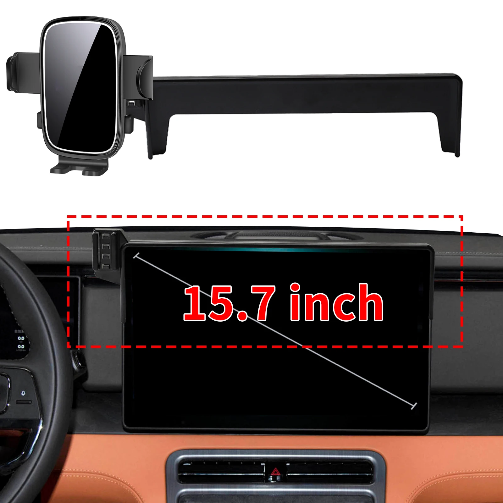fit for Polestone 01 Rox 01 Custom Fit Phone Holder Mount Dashboard Screen Base No Drill Car accessoires
fit for Polestone 01 Rox 01 Custom Fit Phone Holder Mount Dashboard Screen Base No Drill Car accessoires