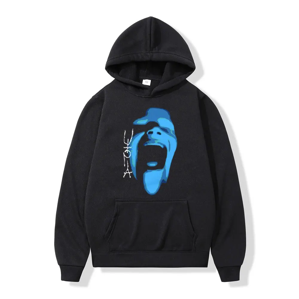 Rapper Cactus Jack Utopia Graphic Hoodie Unisex Hip Hop Gothic Oversized Sweatshirts Street Fashion Vintage Long Sleeve Hoodies
Rapper Cactus Jack Utopia Graphic Hoodie Unisex Hip Hop Gothic Oversized Sweatshirts Street Fashion Vintage Long Sleeve Hoodies