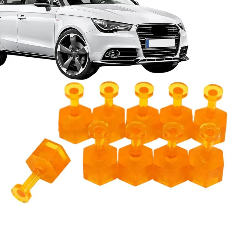 Cars 10pcs Car Dent Repair Dent Remover For Car Mirror Glass Ceramic And Mobile Phone LCD Screen ensuring a perfect result
Cars 10pcs Car Dent Repair Dent Remover For Car Mirror Glass Ceramic And Mobile Phone LCD Screen ensuring a perfect result