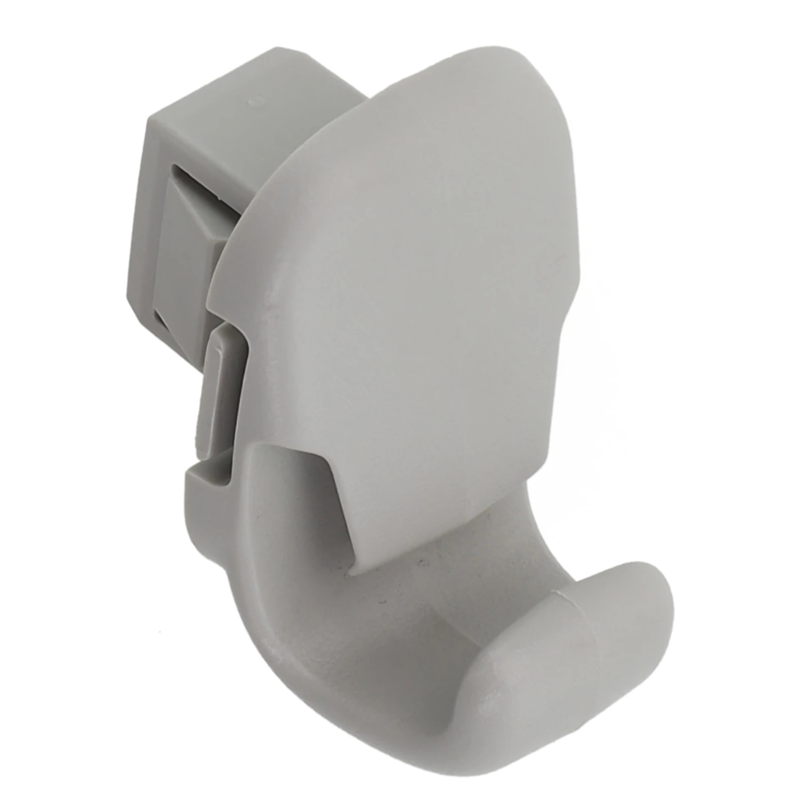 Long Lasting Practical High Quality Sunvisor Clip Holder Car Easy Installation Parts Replacement Spare Accessories
Long Lasting Practical High Quality Sunvisor Clip Holder Car Easy Installation Parts Replacement Spare Accessories
