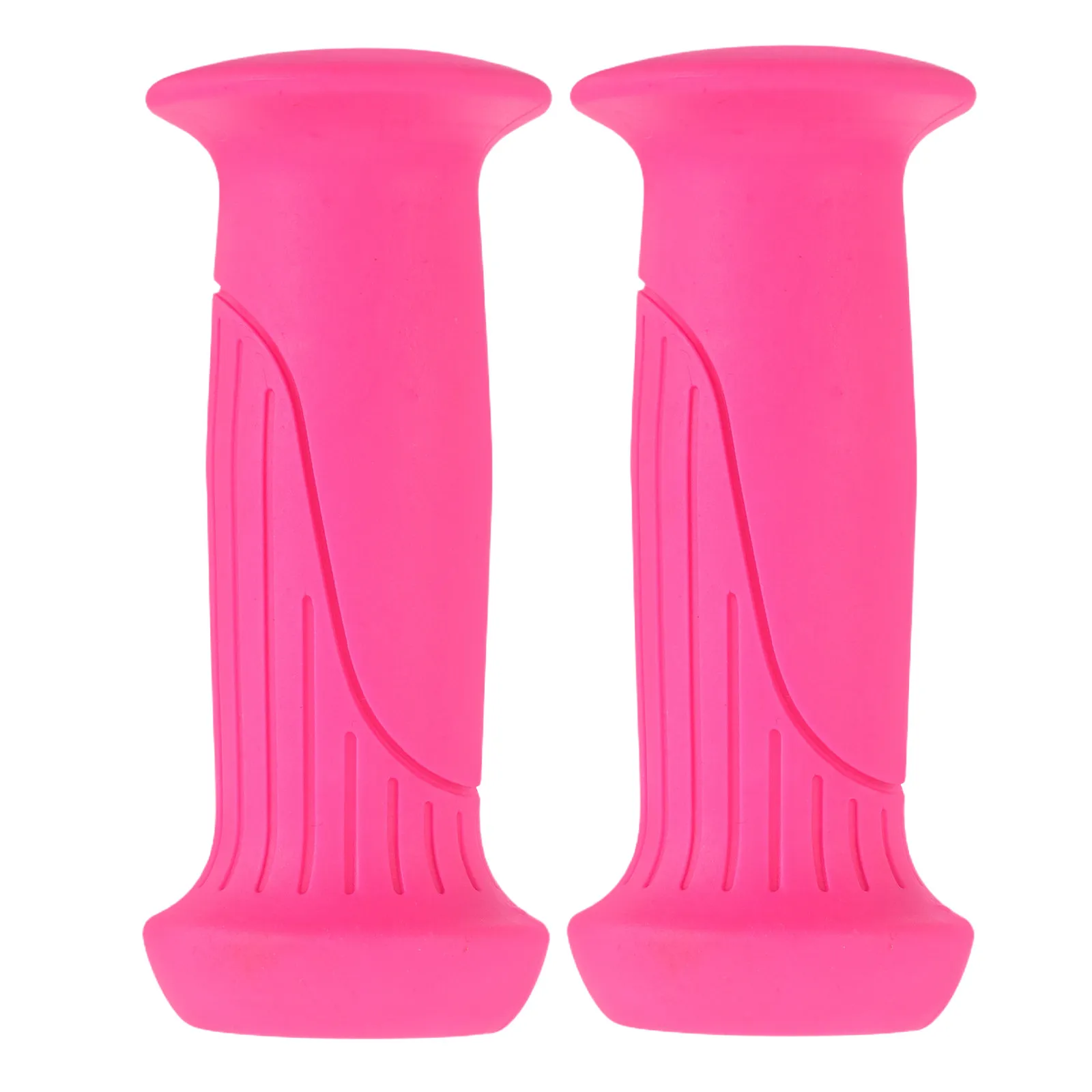 1Pair Childrens Bike Handlebar Grips High Elasticity Comfort Grip Universal Fit for Balance Bikes Scooters Tricycles Kids
1Pair Childrens Bike Handlebar Grips High Elasticity Comfort Grip Universal Fit for Balance Bikes Scooters Tricycles Kids