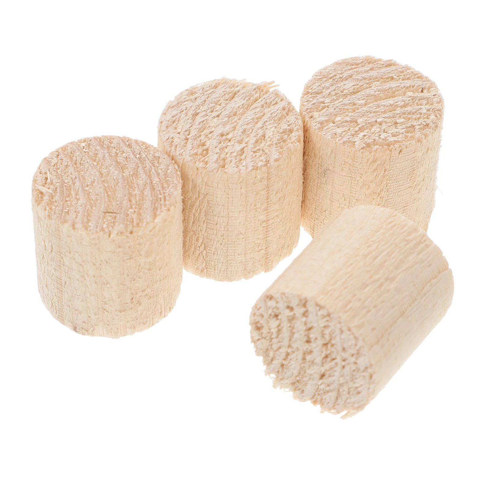 4 Pcs Heightening Leg Blocks Chairs Cabinet Risers Universal Khaki Wood Pads Furniture
4 Pcs Heightening Leg Blocks Chairs Cabinet Risers Universal Khaki Wood Pads Furniture