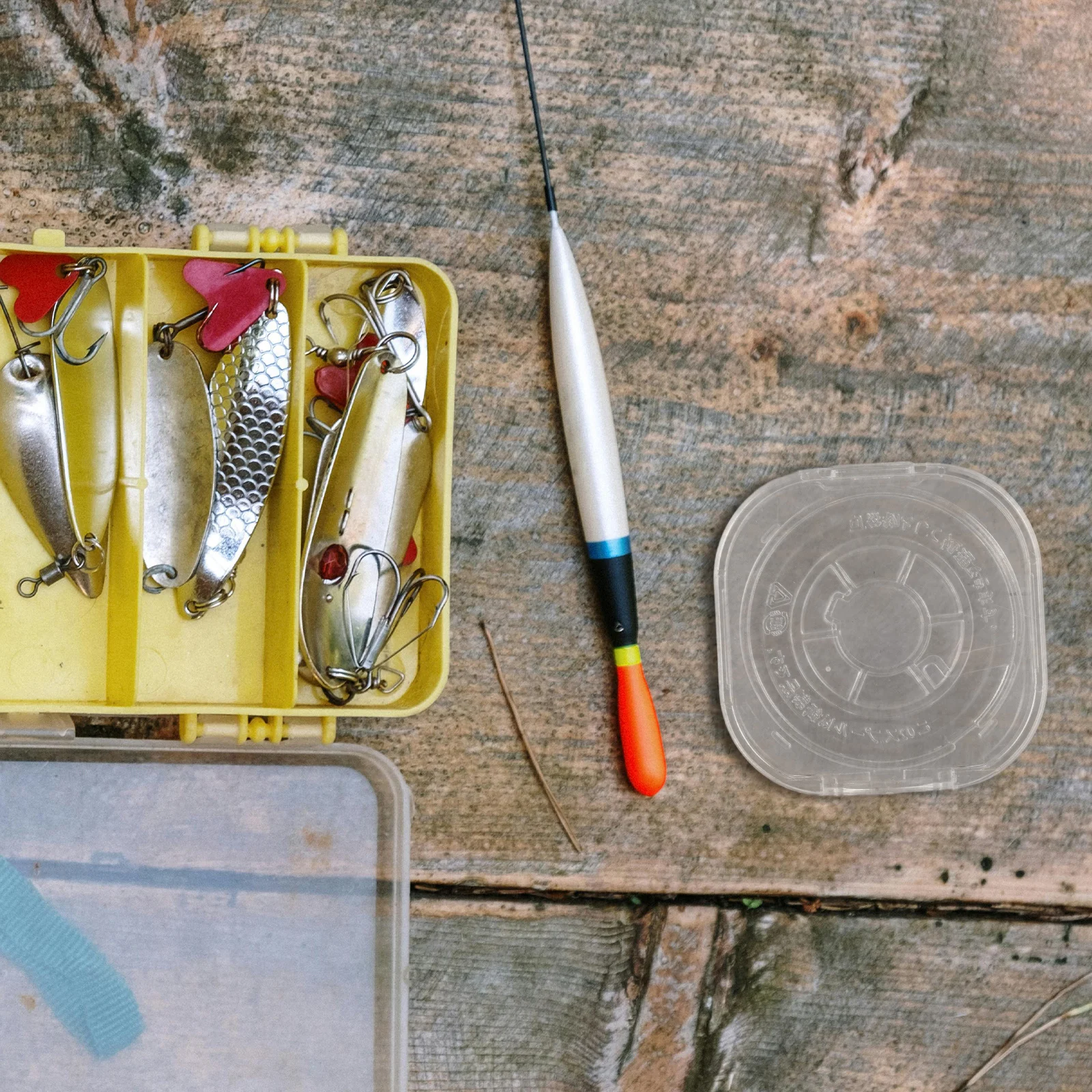 5Pcs Fishing Tool Line Winders Reliable Material Reasonable Price Long Term Service Outdoor Supplies Fishing Rigs Holder
5Pcs Fishing Tool Line Winders Reliable Material Reasonable Price Long Term Service Outdoor Supplies Fishing Rigs Holder