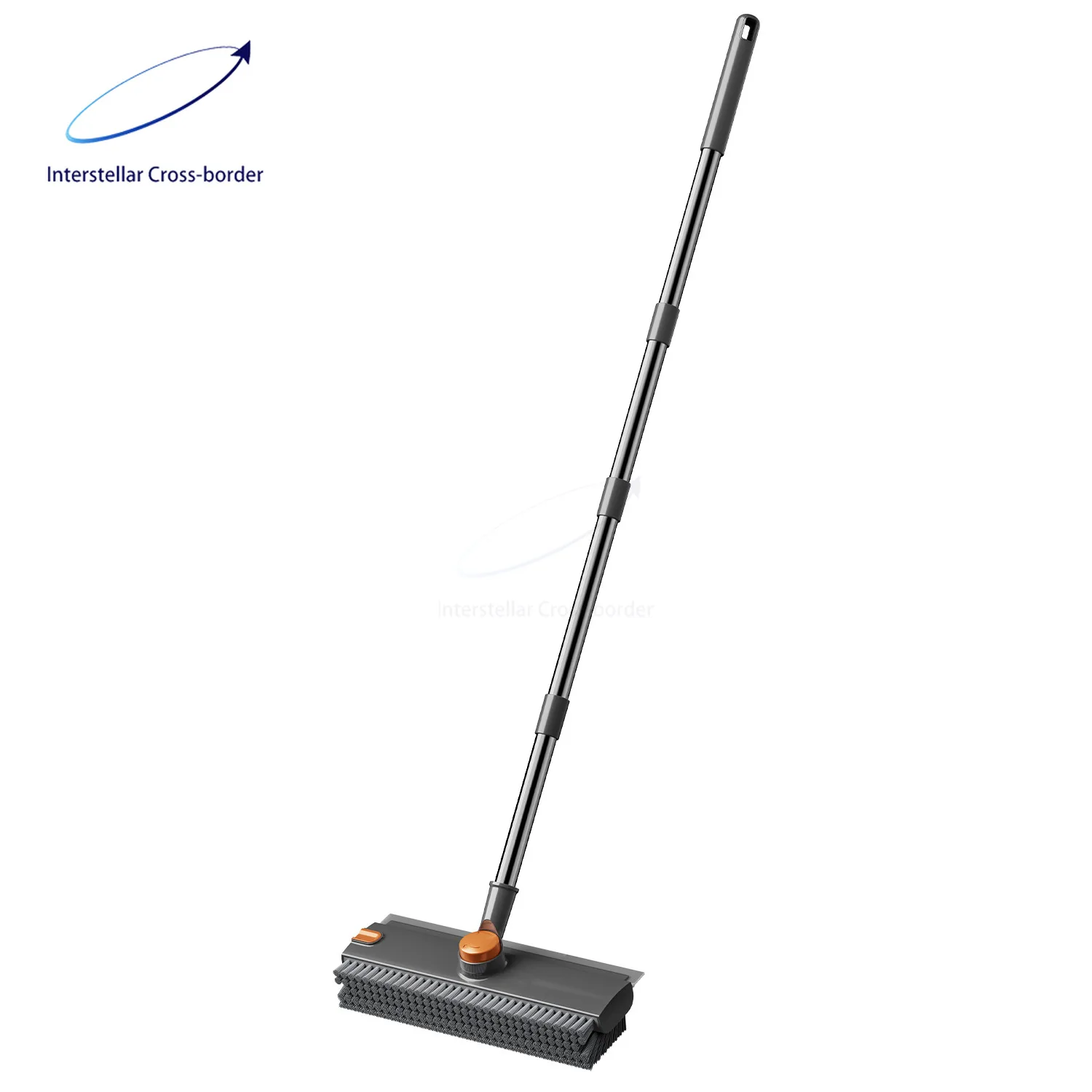 Long Handle Stiff Bristle Brush for Gap/Floor/Bathroom/Toilet/Carpet - Professional Cleaning Tool for Hard-to-Reach Areas
Long Handle Stiff Bristle Brush for Gap/Floor/Bathroom/Toilet/Carpet - Professional Cleaning Tool for Hard-to-Reach Areas