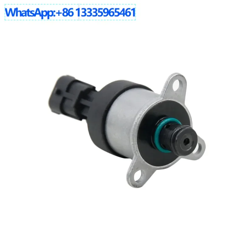2PCS Suitable for solenoid valve regulating valve metering unit SCV fuel metering valve pressure 0928400702
2PCS Suitable for solenoid valve regulating valve metering unit SCV fuel metering valve pressure 0928400702