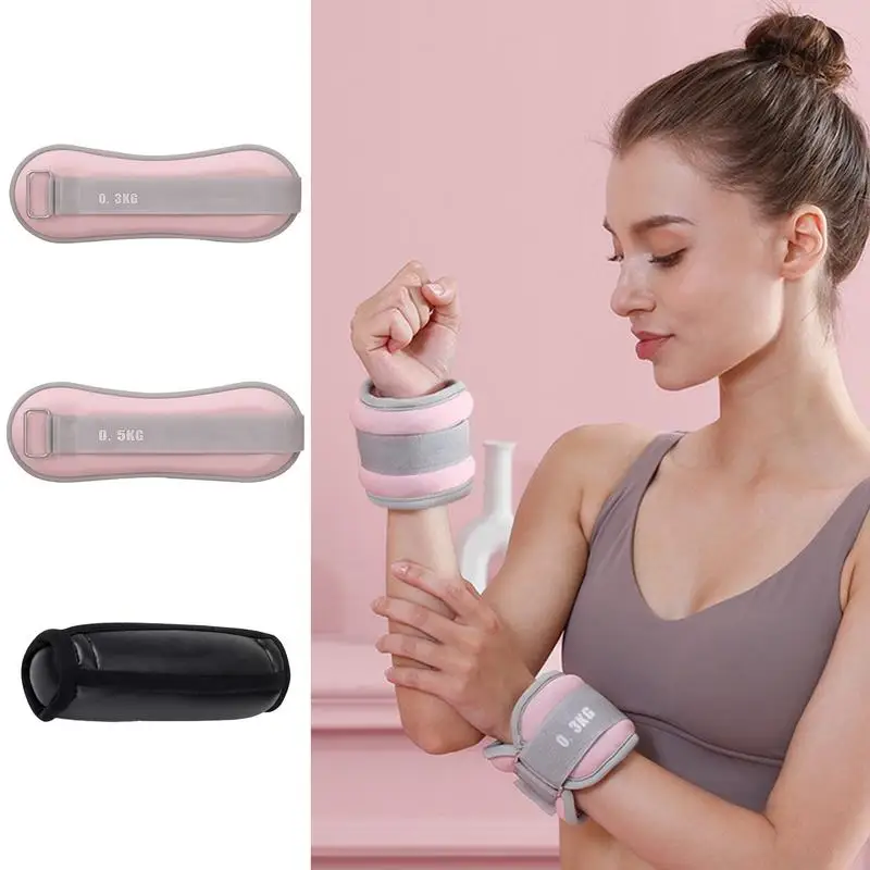 Ankle Weights Sets For Women Strength Training 2X Ankle Weights For Women Leg Weight Straps Strength Training Wrist With
Ankle Weights Sets For Women Strength Training 2X Ankle Weights For Women Leg Weight Straps Strength Training Wrist With