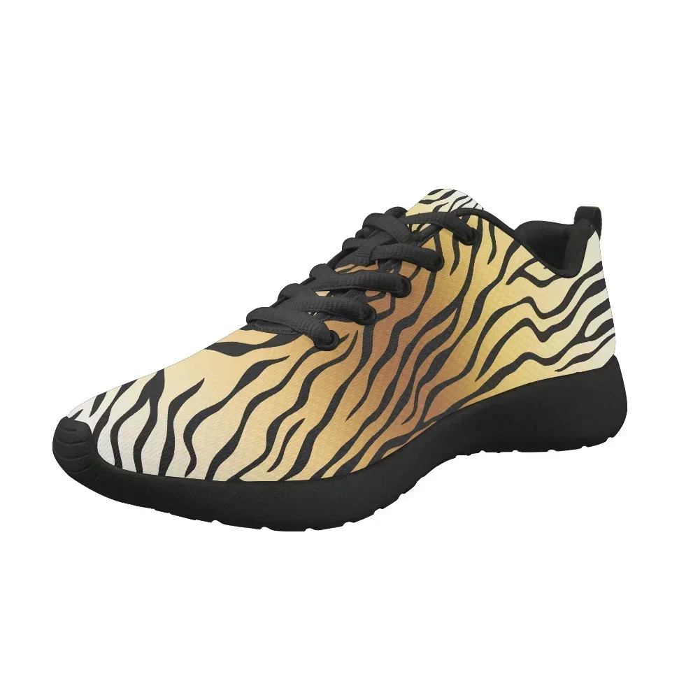 Mens Breathable Running Shoes Zebra Pattern Large Size 46 Fashion Lightweight Women Sneakers Casual Outdoor Jogging Sports Shoes
Mens Breathable Running Shoes Zebra Pattern Large Size 46 Fashion Lightweight Women Sneakers Casual Outdoor Jogging Sports Shoes