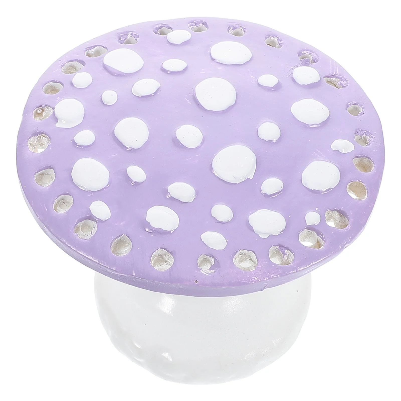 Подставка для ювелирных изделий в форме гриба, полимерный держатель для сережек, компактный органайзер для спальни, ванной комнаты, стола, хранения аксессуаров
Подставка для ювелирных изделий в форме гриба, полимерный держатель для сережек, компактный органайзер для спальни, ванной комнаты, стола, хранения аксессуаров