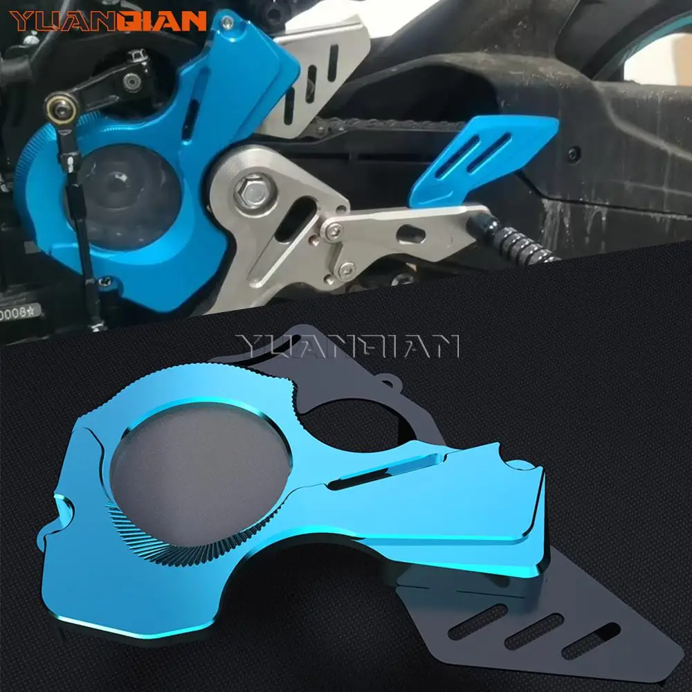 Передняя крышка цепи для CFMOTO CF MOTO 450SR 450 SR 2022 2023 2024 защитная крышка цепи шестерни мотоцикла 450SR передняя крышка звездочки
Передняя крышка цепи для CFMOTO CF MOTO 450SR 450 SR 2022 2023 2024 защитная крышка цепи шестерни мотоцикла 450SR передняя крышка звездочки
