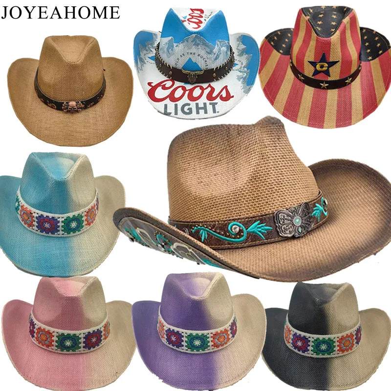 Faionable Casual Denim Hat Western Large Brim Upturned Sunade Outdoor Anti-UV St Woven Cap for All Seasons
Faionable Casual Denim Hat Western Large Brim Upturned Sunade Outdoor Anti-UV St Woven Cap for All Seasons