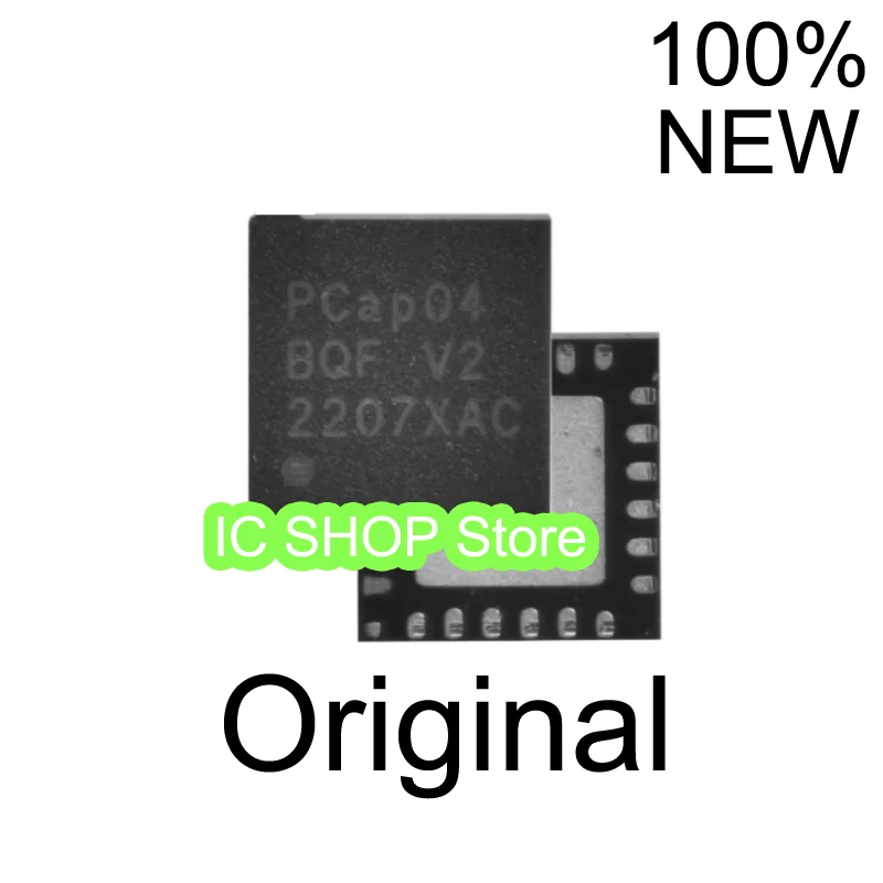 PCAP04-BQFM-24 PCAP04 QFN 100% Original Brand New
PCAP04-BQFM-24 PCAP04 QFN 100% Original Brand New
