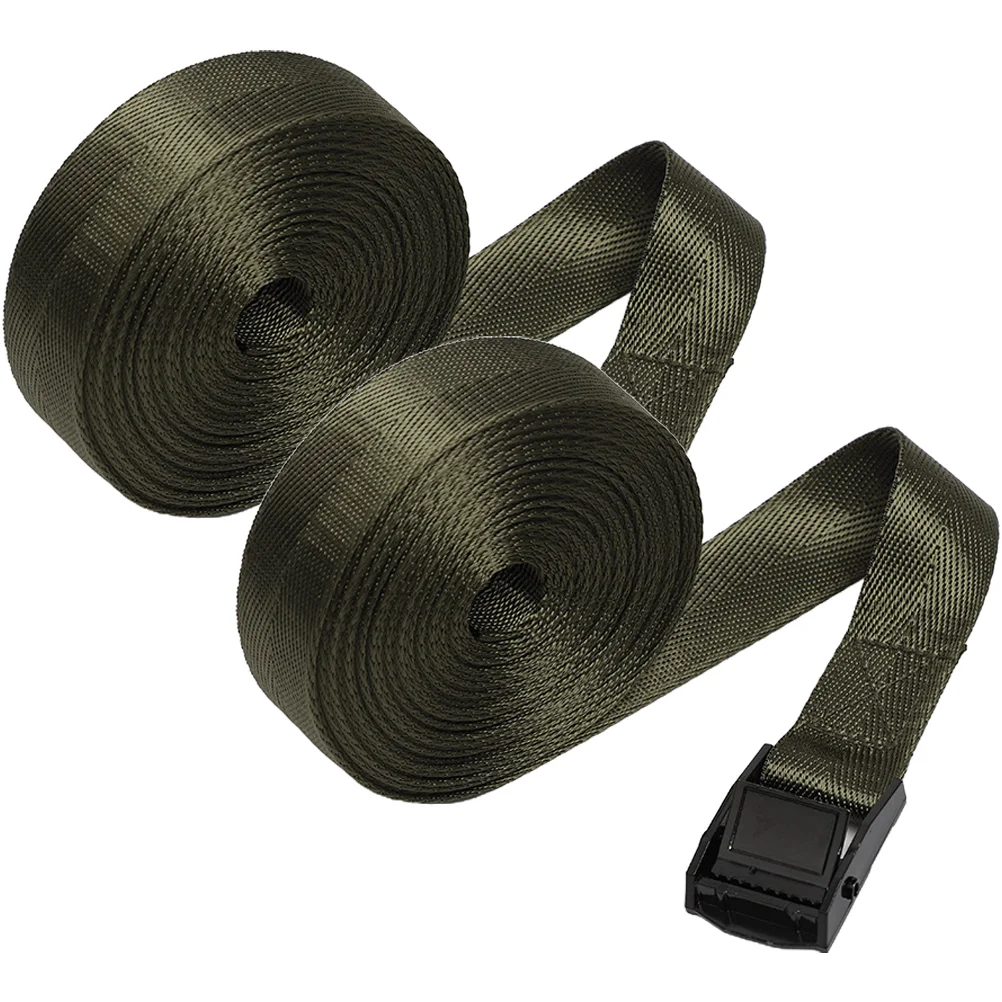 2 Pcs Camera Strap Hunting Sturdy Outdoor Multifunction Multi-function Bundling Belt
2 Pcs Camera Strap Hunting Sturdy Outdoor Multifunction Multi-function Bundling Belt