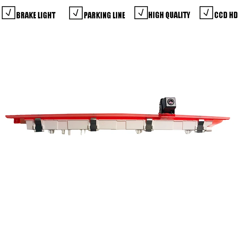 Car Third Brake Light Rear View Reverse Camera For Mercedes Benz V-Klasse Class Vito Viano 2014- Night Vision Parking 3rd Camera
Car Third Brake Light Rear View Reverse Camera For Mercedes Benz V-Klasse Class Vito Viano 2014- Night Vision Parking 3rd Camera