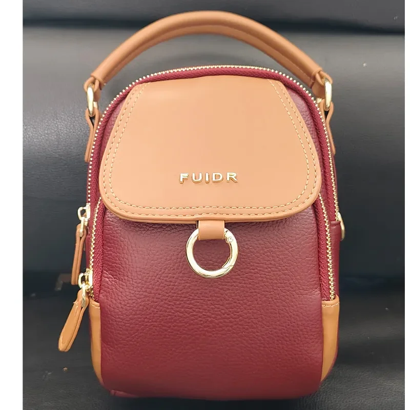 Sophisticated Everyday Handbag for Her: Contemporary Design
Sophisticated Everyday Handbag for Her: Contemporary Design
