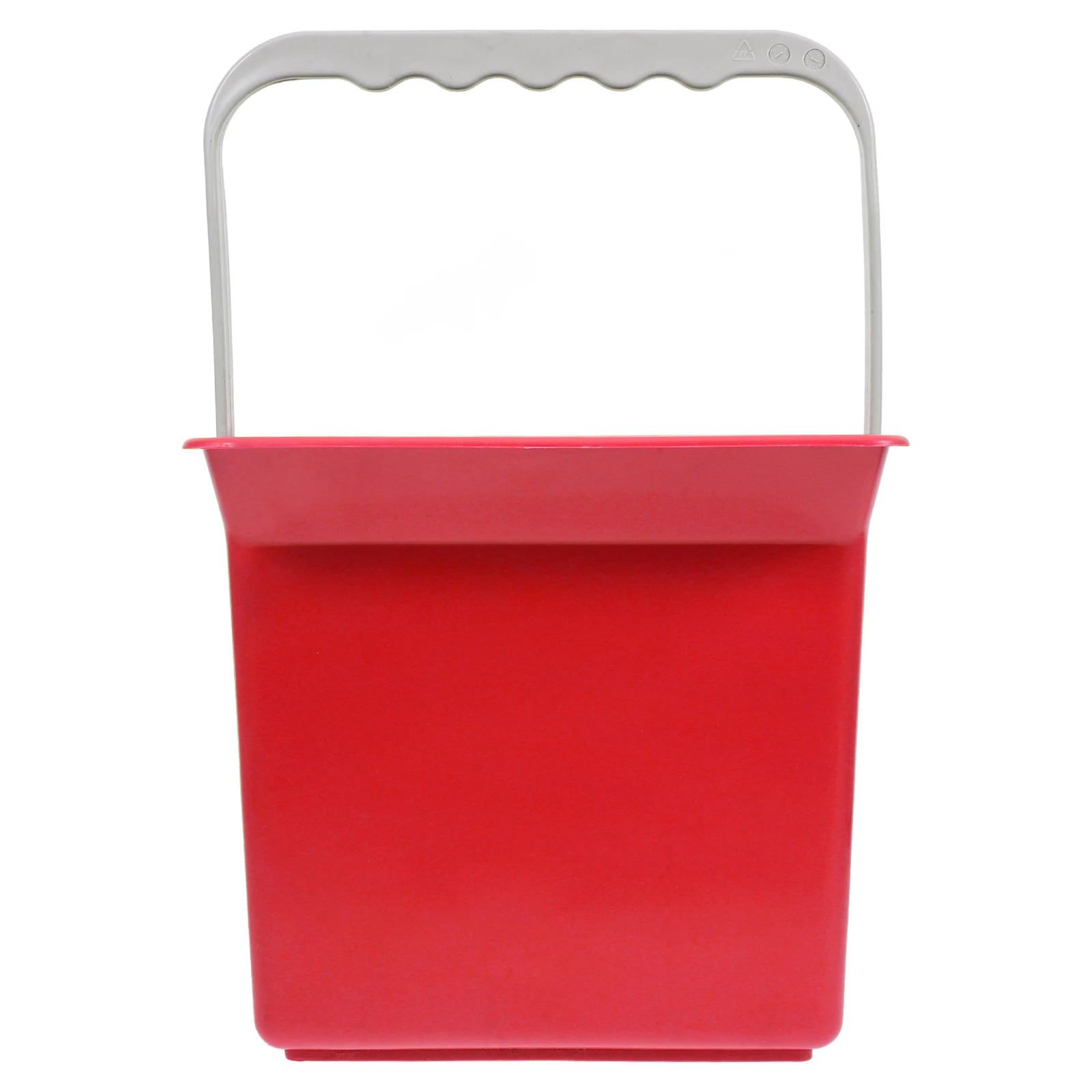 Large Capacity Cleaning Tools Squeeze Bucket Plastic Bath Buckets Handles Graduated Scale Efficient Water Control Mop
Large Capacity Cleaning Tools Squeeze Bucket Plastic Bath Buckets Handles Graduated Scale Efficient Water Control Mop