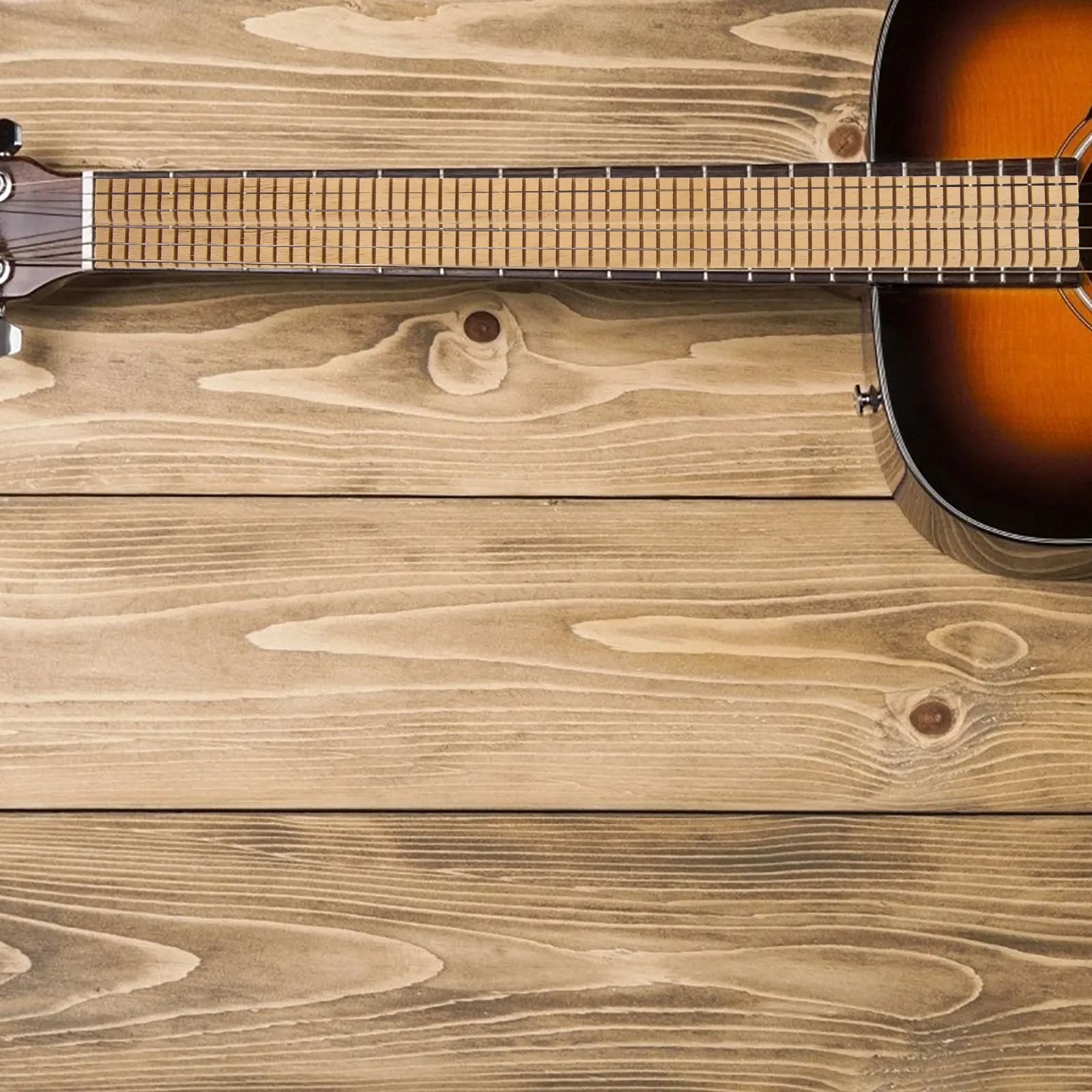 8pcs Wood Guitar Decoration Accessories Practical Decorative Purfling Strip Binding Strips Guitar Acoustic Classical Ukulele
8pcs Wood Guitar Decoration Accessories Practical Decorative Purfling Strip Binding Strips Guitar Acoustic Classical Ukulele