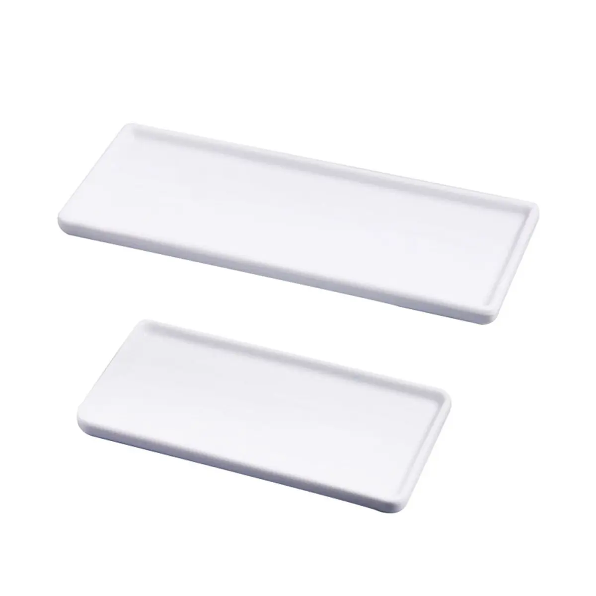 Bathtub Bathroom Rectangular Porcelain Ceramic Sink Organizer Vanity Tray Storage Holder Storage Plate
Bathtub Bathroom Rectangular Porcelain Ceramic Sink Organizer Vanity Tray Storage Holder Storage Plate