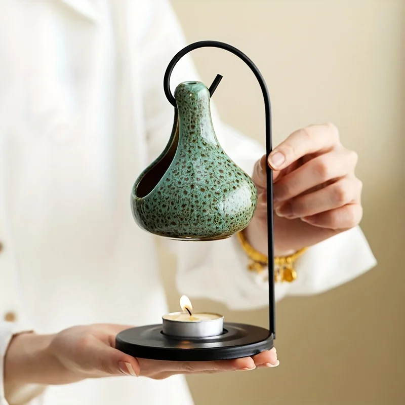 Aromatherapy Candle Tools, Candle Holders & Aromatherapy Burner Lamps, Decorative Ornaments for Home, Indoor Beauty Salons, Hote
Aromatherapy Candle Tools, Candle Holders & Aromatherapy Burner Lamps, Decorative Ornaments for Home, Indoor Beauty Salons, Hote