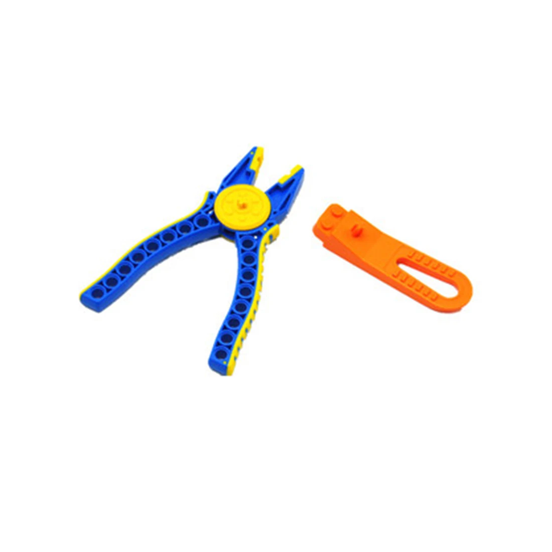 Compatible with Brick Separator Special Tool Disassembly Auxiliary Assembly Building Blocks
Compatible with Brick Separator Special Tool Disassembly Auxiliary Assembly Building Blocks