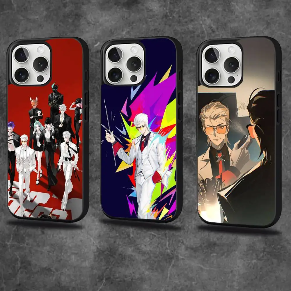 TO BE HERO X Anime Phone Case For iPhone 17,16,15,14,13,12,11,Pro,Max,Plus,Mini,SE4,E Magnetic Magsafe Wireless Charging
TO BE HERO X Anime Phone Case For iPhone 17,16,15,14,13,12,11,Pro,Max,Plus,Mini,SE4,E Magnetic Magsafe Wireless Charging