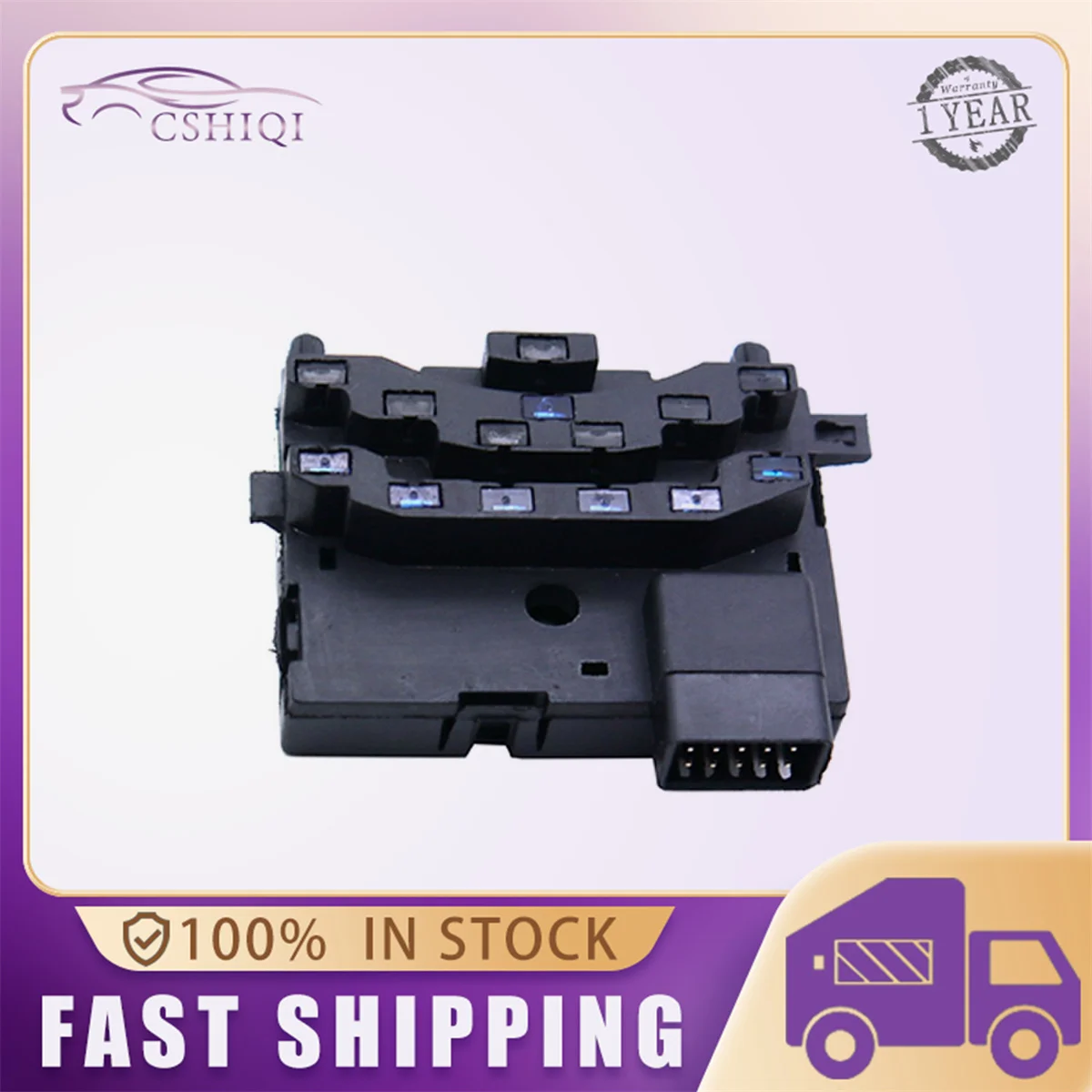 1K0959654 Steering Angle Sensor For VW Jetta Golf TIGUAN AUDI A3 TT R8 Base Convertible 2-Door 4.2L 4163CC V8 GAS DOHC
1K0959654 Steering Angle Sensor For VW Jetta Golf TIGUAN AUDI A3 TT R8 Base Convertible 2-Door 4.2L 4163CC V8 GAS DOHC