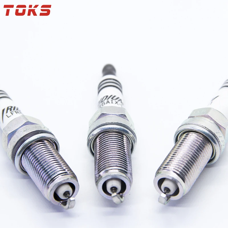 4-6 шт./партия LFR6AIX-11 6619 иридиевая Свеча зажигания для Toyota Prado VX Volvo Honda Lexus Acura BMW Subaru Высокое качество LFR6AIX11
4-6 шт./партия LFR6AIX-11 6619 иридиевая Свеча зажигания для Toyota Prado VX Volvo Honda Lexus Acura BMW Subaru Высокое качество LFR6AIX11