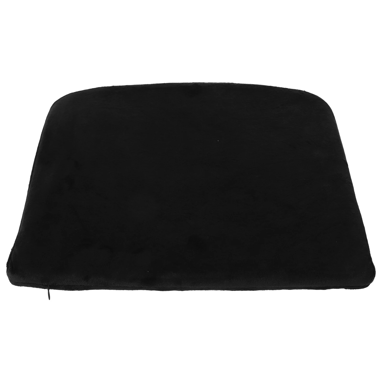 Seat Wedge Cushion for Driving Pad 40x35cm Black Crystal Velvet Automotive Seat Cushions for Long Driving Comfort
Seat Wedge Cushion for Driving Pad 40x35cm Black Crystal Velvet Automotive Seat Cushions for Long Driving Comfort