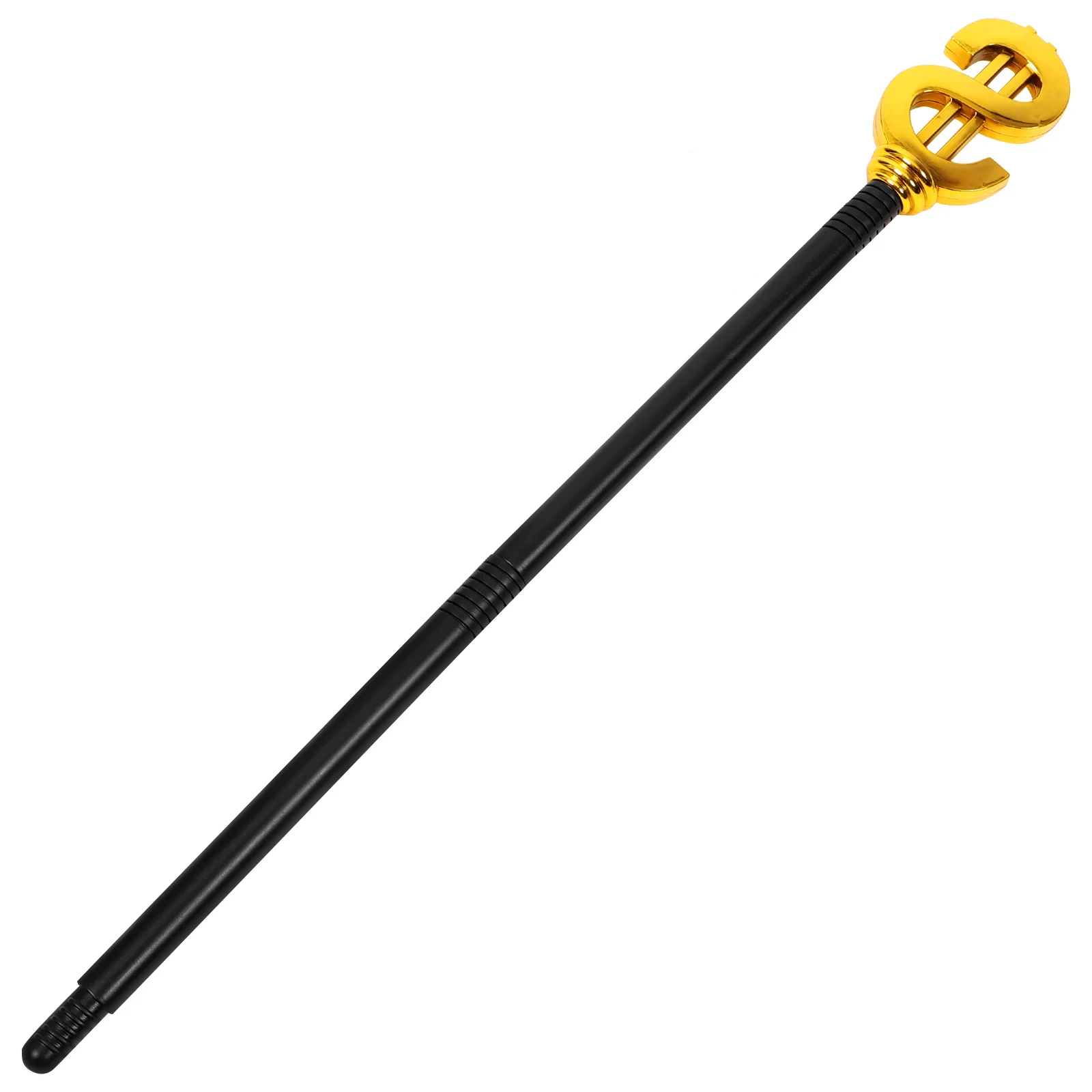 Exquisite Cosplay Wand Prop Halloween Walking Stick Cane Decorative Ancient Culture Dance Party Costume
Exquisite Cosplay Wand Prop Halloween Walking Stick Cane Decorative Ancient Culture Dance Party Costume