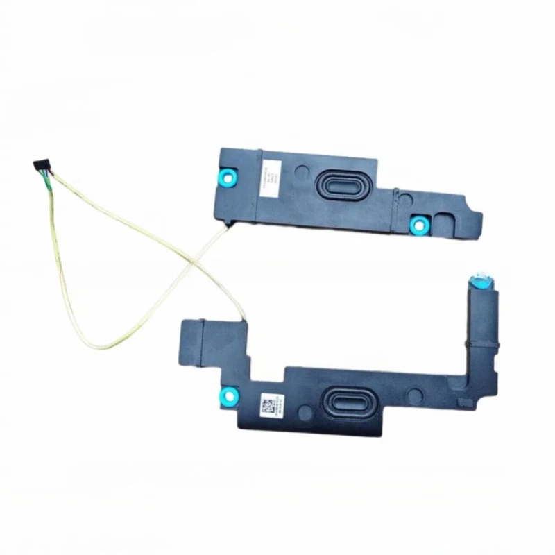 Z New For Dell Inspiron 5640 5645 Laptop Built in Speaker 0VN8YW VN8YW PK23001AR10
Z New For Dell Inspiron 5640 5645 Laptop Built in Speaker 0VN8YW VN8YW PK23001AR10