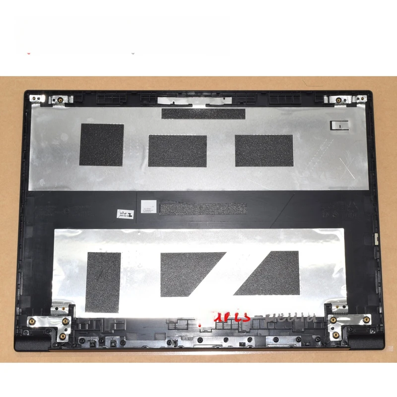 YY+New For Lenovo Thinkpad E480 E485 E490 E495 LCD Back Cover Rear Lid 01LW152 Plas
YY+New For Lenovo Thinkpad E480 E485 E490 E495 LCD Back Cover Rear Lid 01LW152 Plas