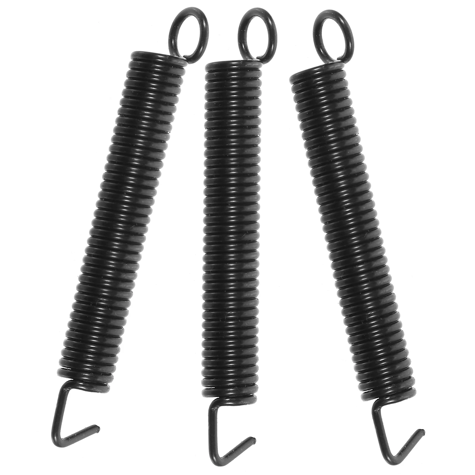 3 Pcs Metal Electric Guitar Accessories Acoustic Springs Bridge Extension Instrument
3 Pcs Metal Electric Guitar Accessories Acoustic Springs Bridge Extension Instrument