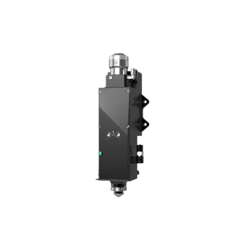 Fiber Optic Cutting Head System Kit 3kw Series Cutting Head
Fiber Optic Cutting Head System Kit 3kw Series Cutting Head