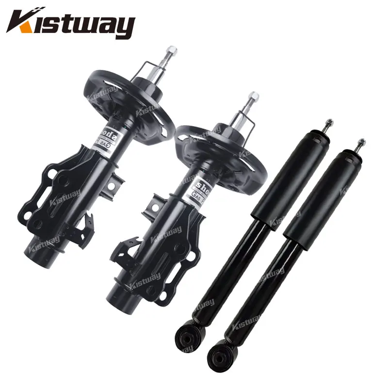 2 шт. качественный комплект передних или задних амортизаторов без рекламы для Chevrolet Camaro 2016-2024 84382043 23420867 23509098 84382047
2 шт. качественный комплект передних или задних амортизаторов без рекламы для Chevrolet Camaro 2016-2024 84382043 23420867 23509098 84382047