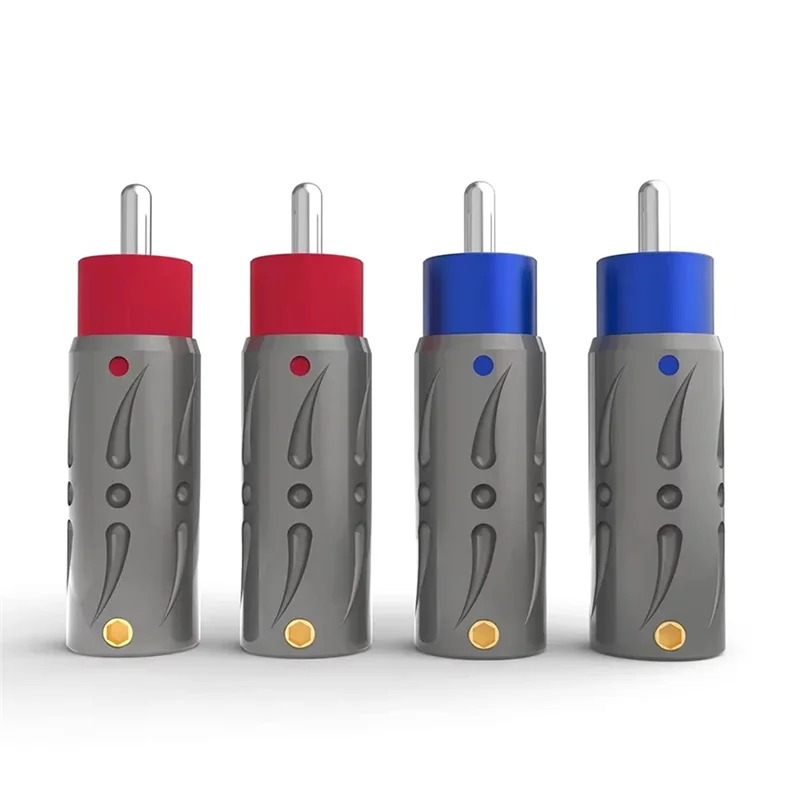 VR105S Чистая медь, посеребренный RCA, немагнитный посеребренный RCA, 8 мм, аудиосигнальный кабель
VR105S Чистая медь, посеребренный RCA, немагнитный посеребренный RCA, 8 мм, аудиосигнальный кабель