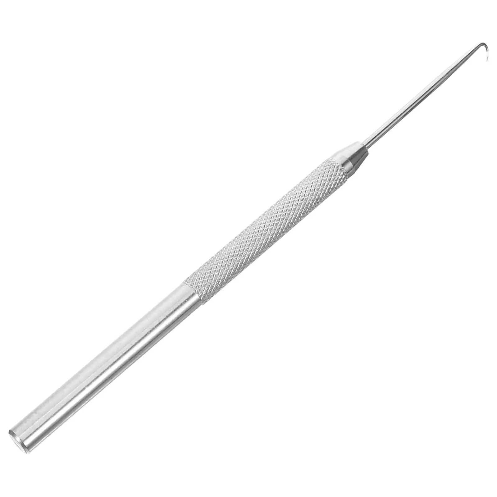 1Pcs Racket Stringing Hook Wire Pulling Tools Metal Threading Silver Color Tennis Badminton Supplies Stringing Tools Sports
1Pcs Racket Stringing Hook Wire Pulling Tools Metal Threading Silver Color Tennis Badminton Supplies Stringing Tools Sports