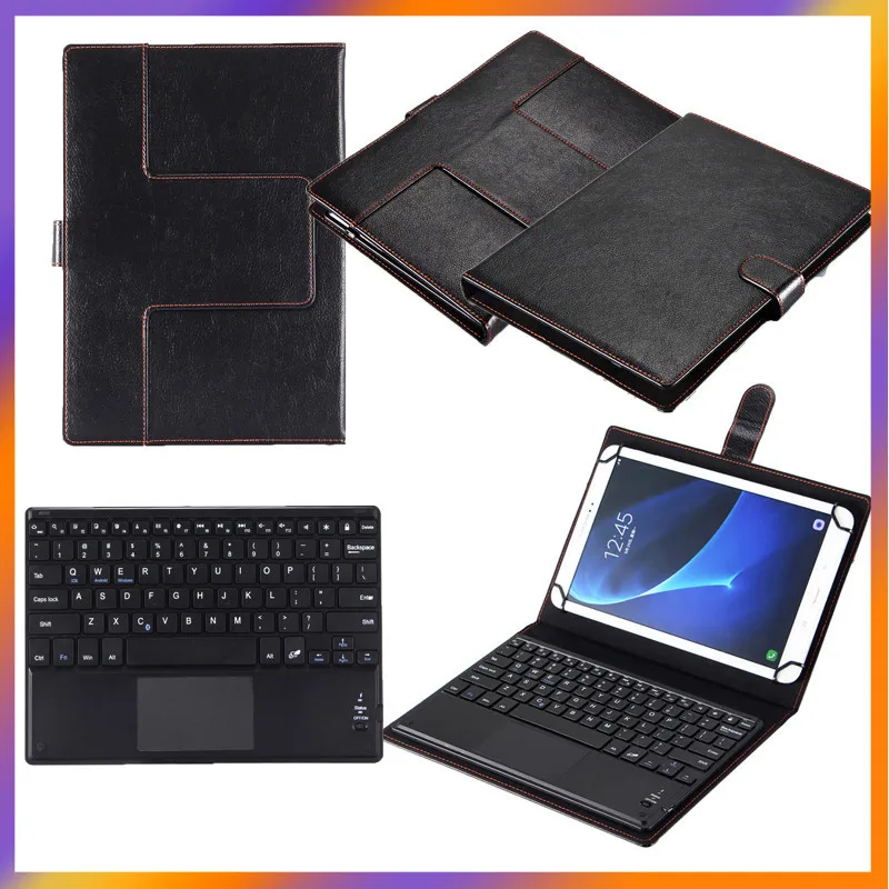 Touchpad Keyboard Case for Xiaomi Tablet 10.1 11 11.6 12 Inch Bluetooth Holder Cover Keyboard Case Holder Cover
Touchpad Keyboard Case for Xiaomi Tablet 10.1 11 11.6 12 Inch Bluetooth Holder Cover Keyboard Case Holder Cover