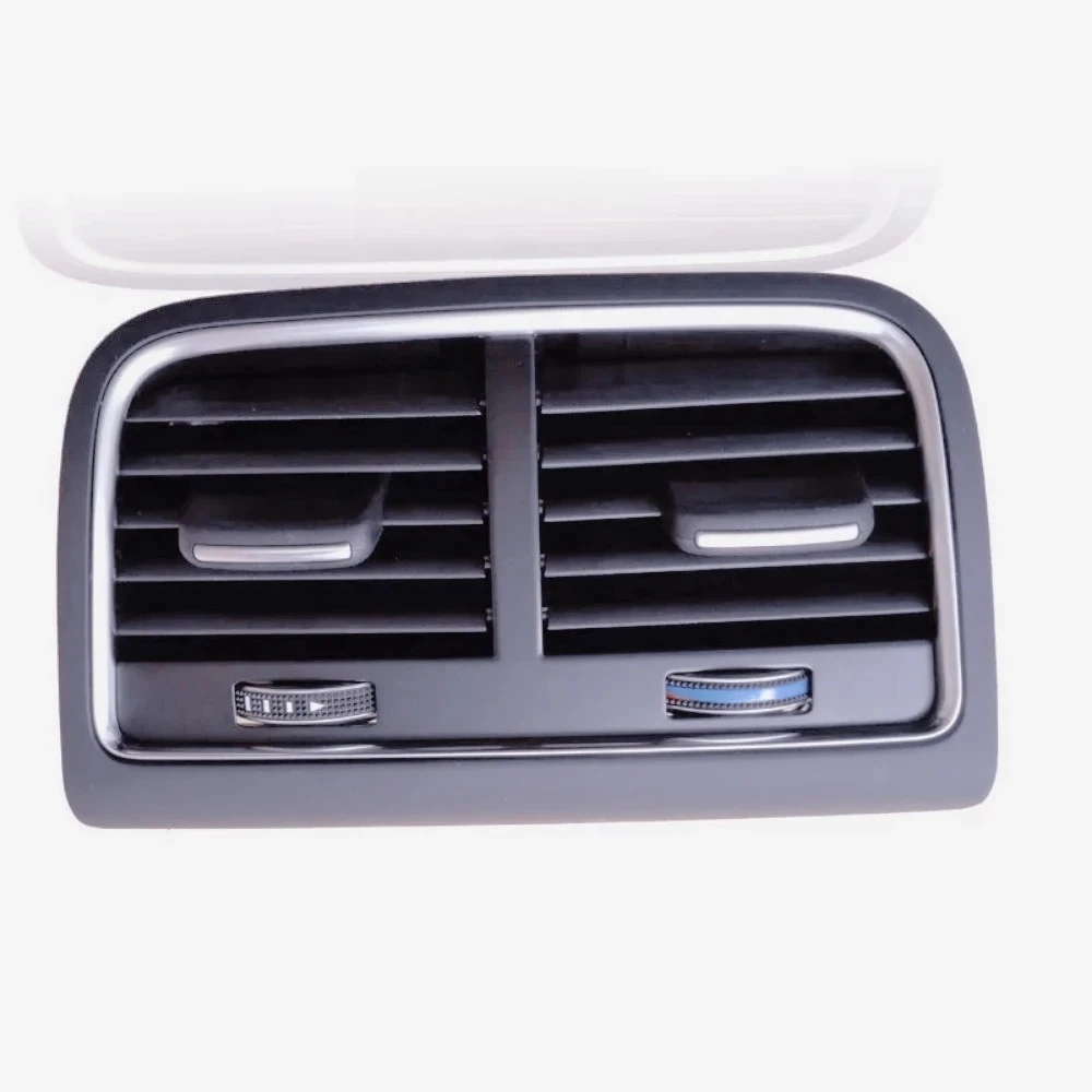 ZZ-Rear air conditioning outlet Centrel console vent air vents for Audi A4 B8 A5 Q5 8K0819203
ZZ-Rear air conditioning outlet Centrel console vent air vents for Audi A4 B8 A5 Q5 8K0819203