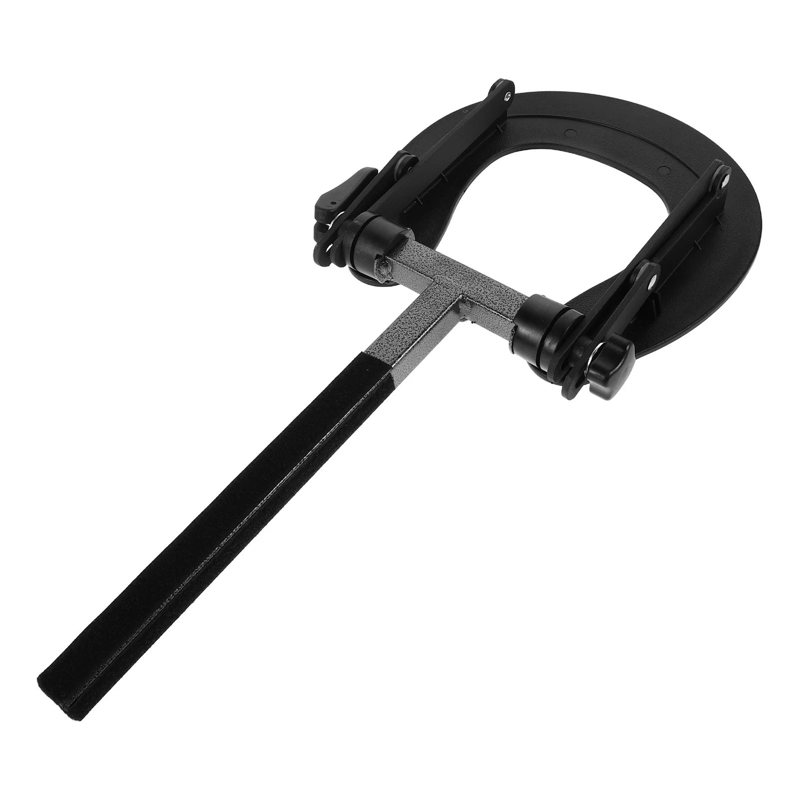 Ergonomic Massage Bed Cradle Headrest Support U Shaped Face Rest Portable Facial Bracket Durable Easy Install Compatible Most
Ergonomic Massage Bed Cradle Headrest Support U Shaped Face Rest Portable Facial Bracket Durable Easy Install Compatible Most