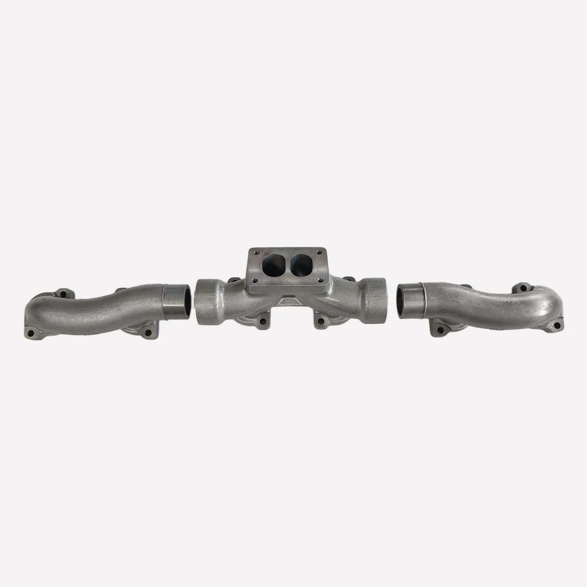 Aftermarket Exhaust Kit 23512897 For S60 Engine 12.7L 14L Mid Mount
Aftermarket Exhaust Kit 23512897 For S60 Engine 12.7L 14L Mid Mount