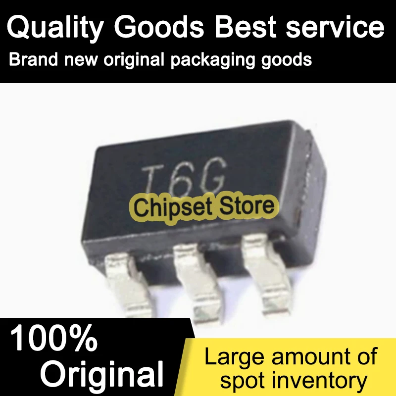 TMP36GRTZ-REEL7 T6G SOT23-5 IC 100% Brand new
TMP36GRTZ-REEL7 T6G SOT23-5 IC 100% Brand new