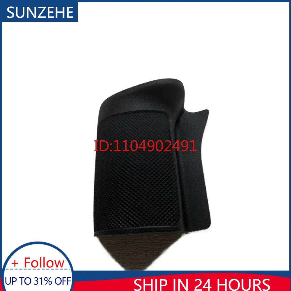 New Original Hand Grip Thumb Rubber for Nikon P610 SLR Camera Repair Parts
New Original Hand Grip Thumb Rubber for Nikon P610 SLR Camera Repair Parts
